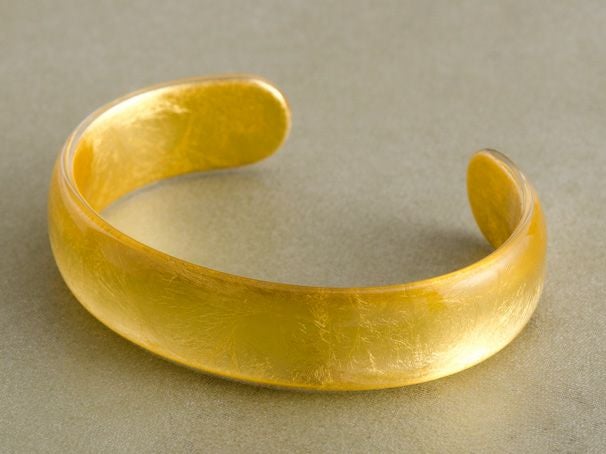 アクリルバングルM | 箔座オンラインショップ