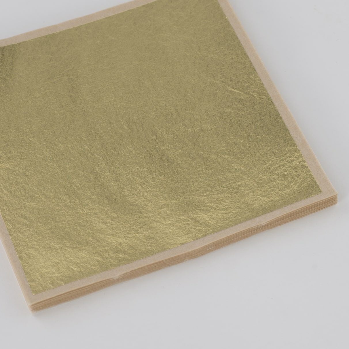 純金箔縁付24K3寸6分 | 箔座オンラインショップ