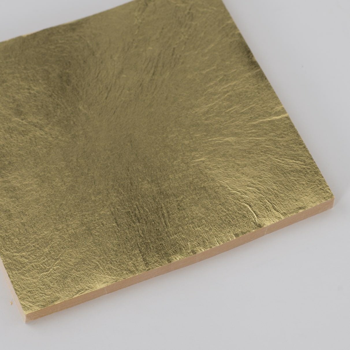 金箔切廻四号色1g、金上色消粉四号色1ｇ　金沢　箔座 金上色消粉四号色 | 箔座オンラインショップ