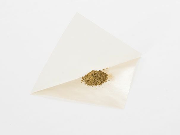 上色金消粉粉　カサアリ　1g✖️4 金上色消粉四号色 | 箔座オンラインショップ