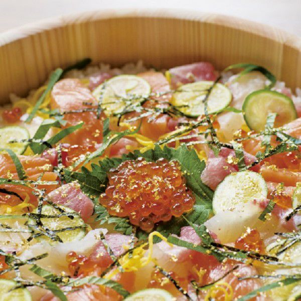 料理用金箔セット（ライト・スタンダード） | 箔座オンラインショップ