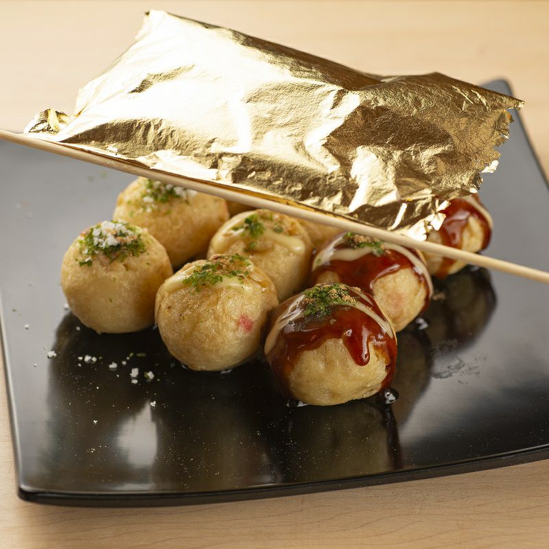 料理用金箔「縁」縁起箔 大 | 箔座オンラインショップ