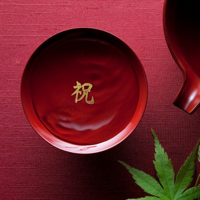 料理用飾箔 祝 | 箔座オンラインショップ