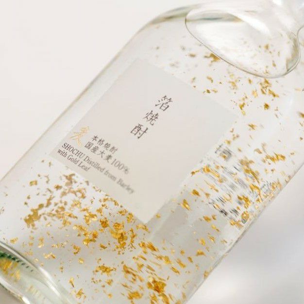 箔焼酎 | 箔座オンラインショップ