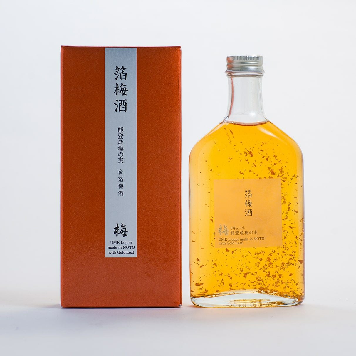 箔焼酎720mL | 箔座オンラインショップ