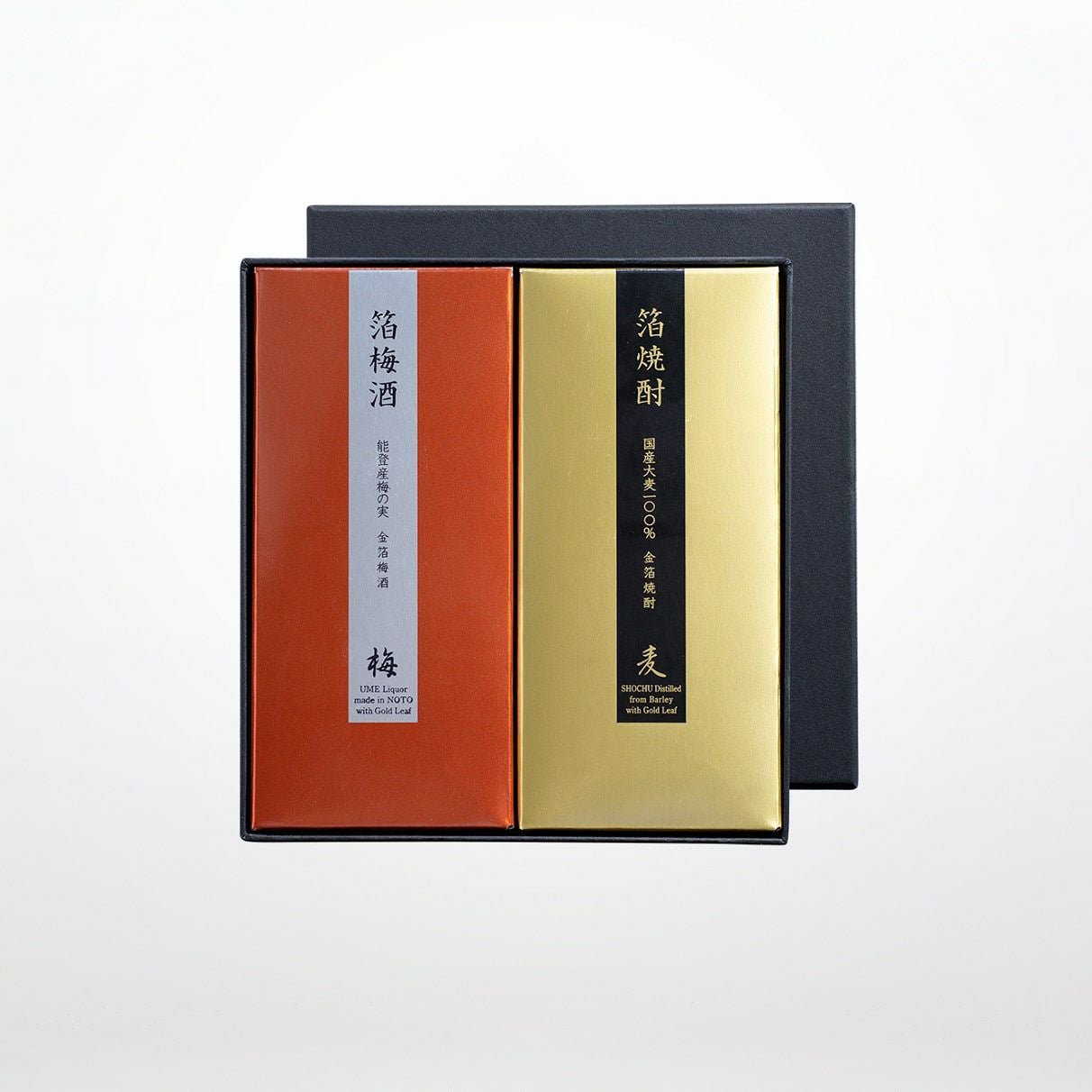 箔焼酎 | 箔座オンラインショップ