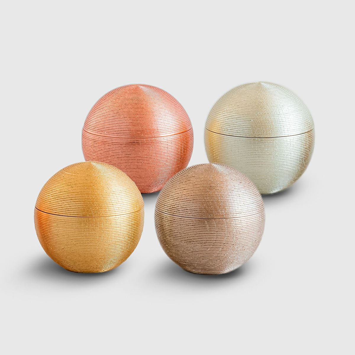 千筋 まり型小物入大 | 箔座オンラインショップ