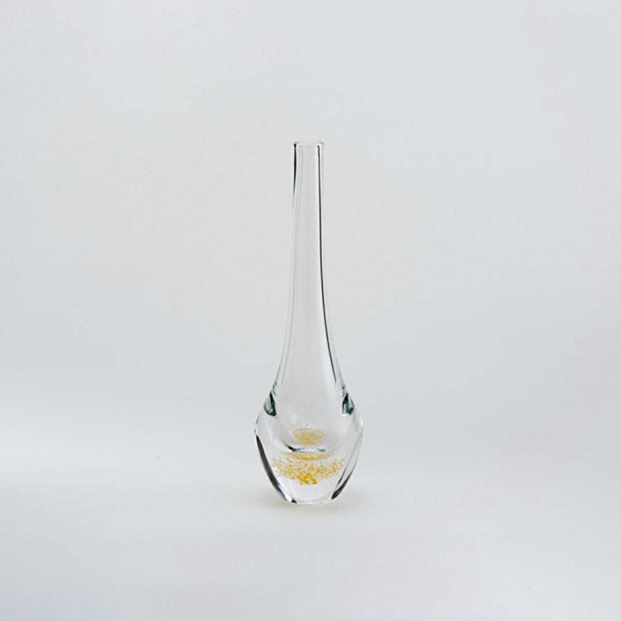 バブル花器・鶴首 | 箔座オンラインショップ