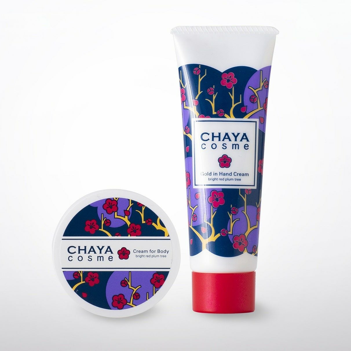 CHAYA cosme | 箔座オンラインショップ