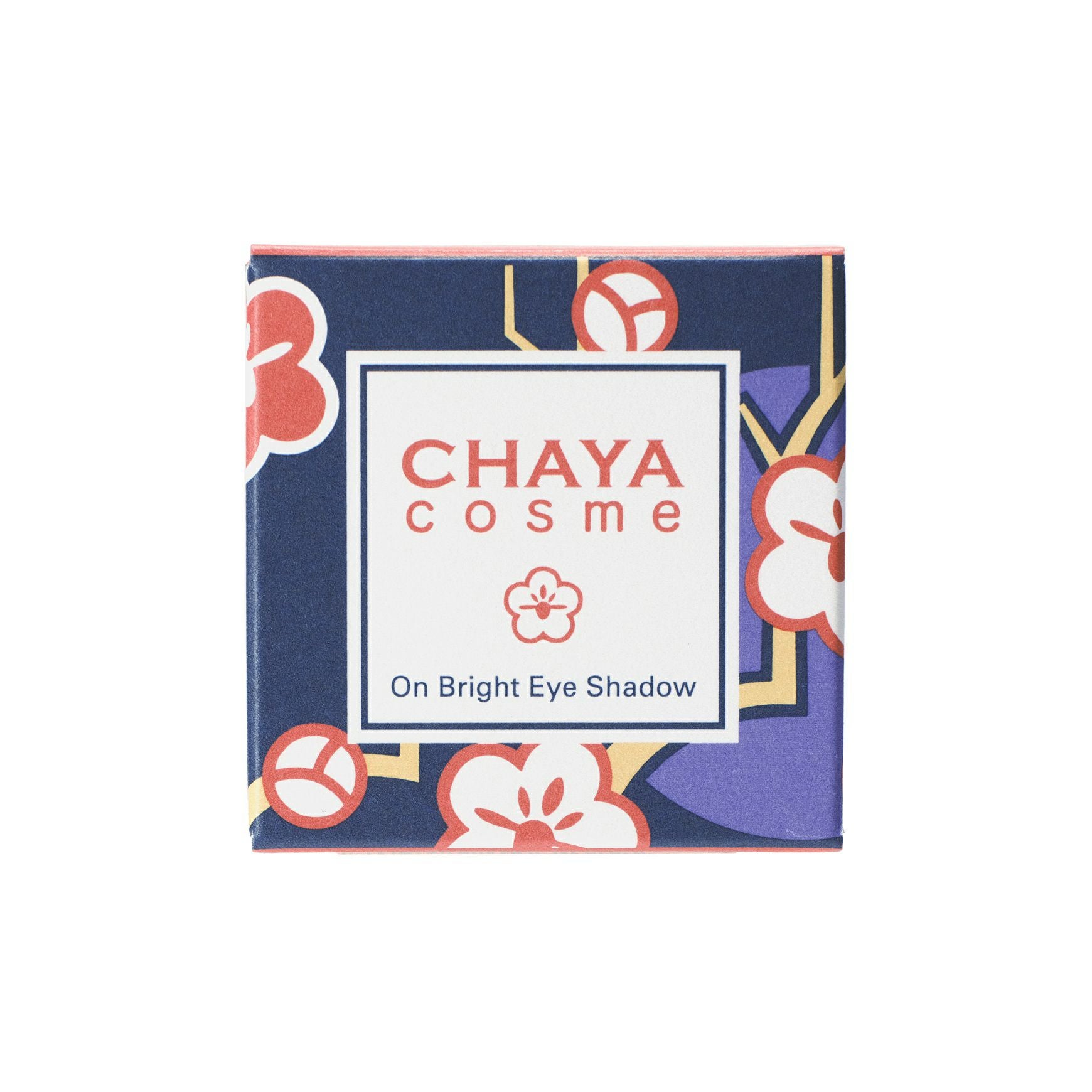 CHAYA cosme オンブライトアイシャドウ 金衣 | 箔座オンラインショップ