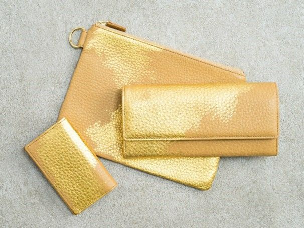 レザー長財布 | 箔座オンラインショップ