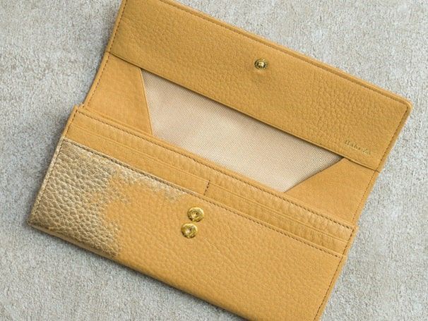 レザー長財布 箔座 レザー長財布 | 箔座オンラインショップ