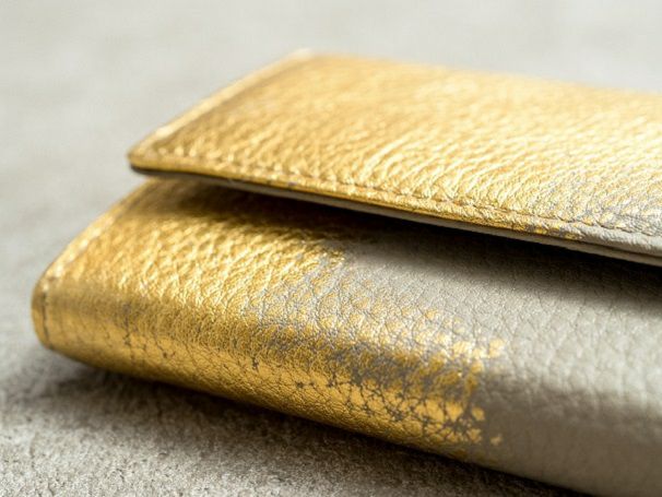 レザー長財布 | 箔座オンラインショップ