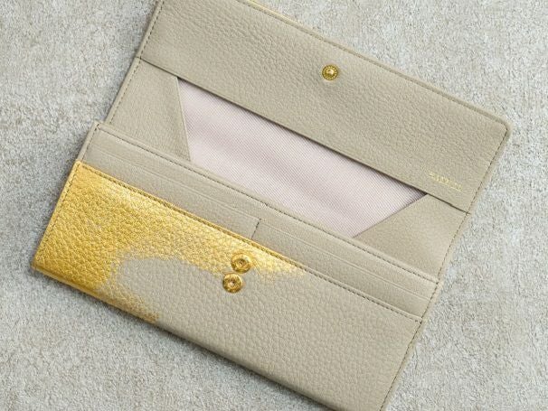 レザー長財布 | 箔座オンラインショップ