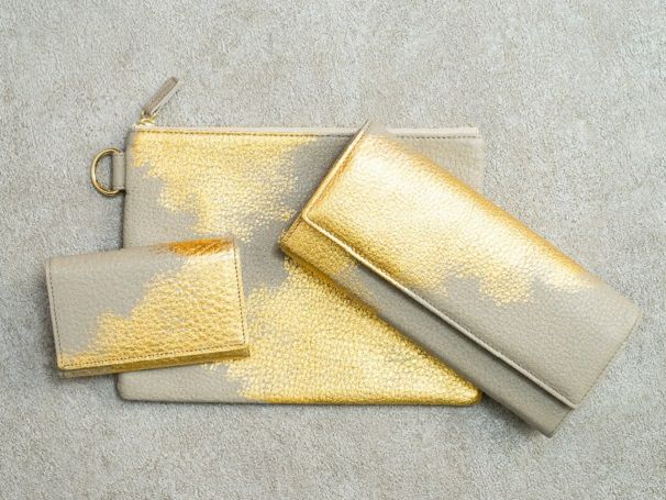 レザー長財布 | 箔座オンラインショップ