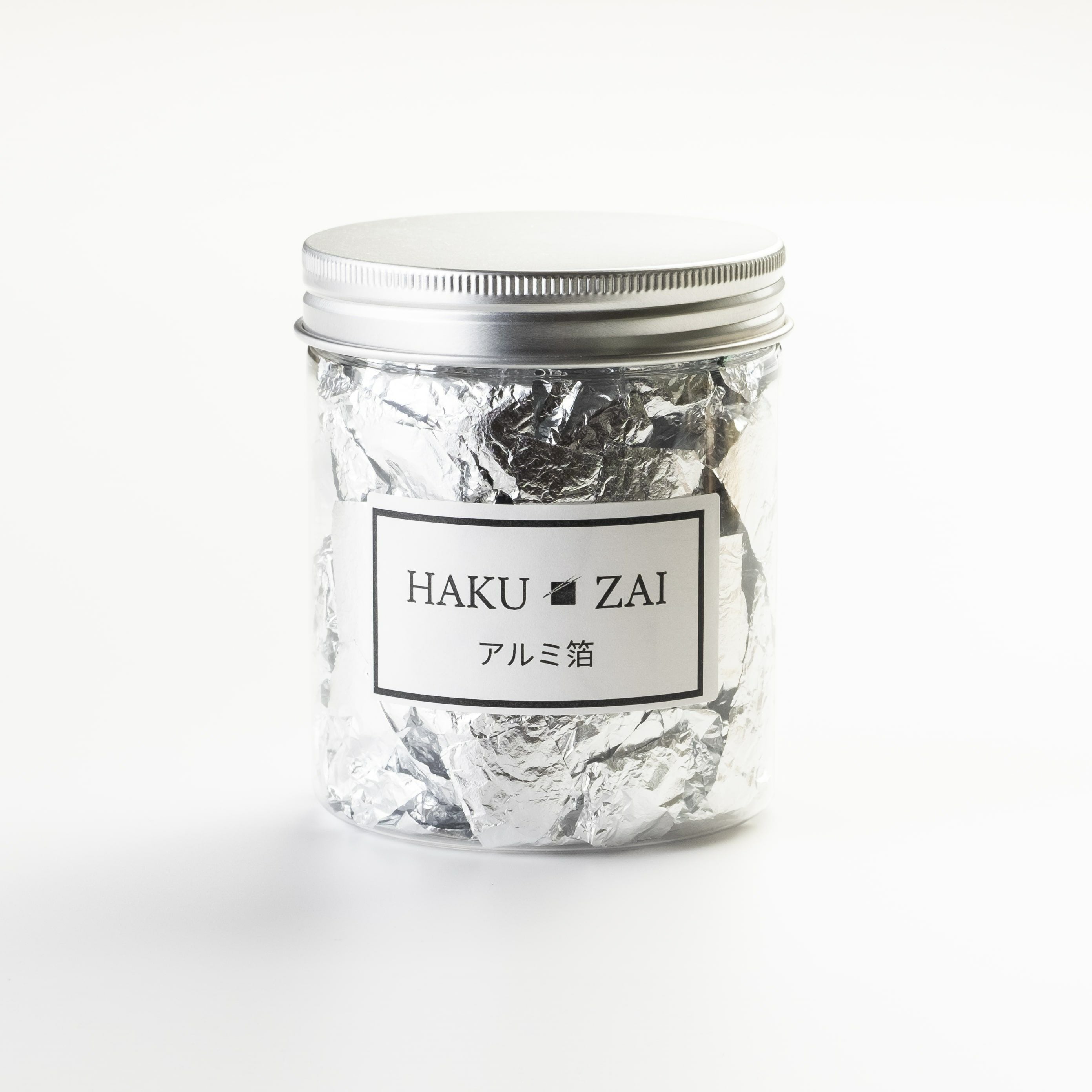 HAKU-ZAI アルミ箔 | 箔座オンラインショップ