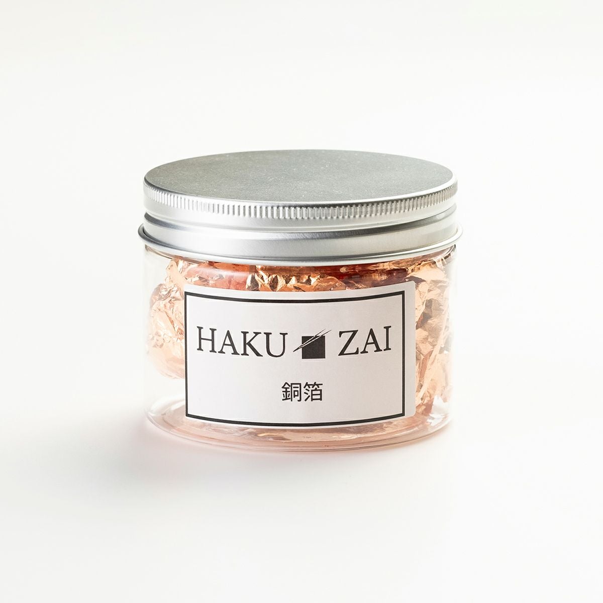 HAKU-ZAI 銅箔 | 箔座オンラインショップ