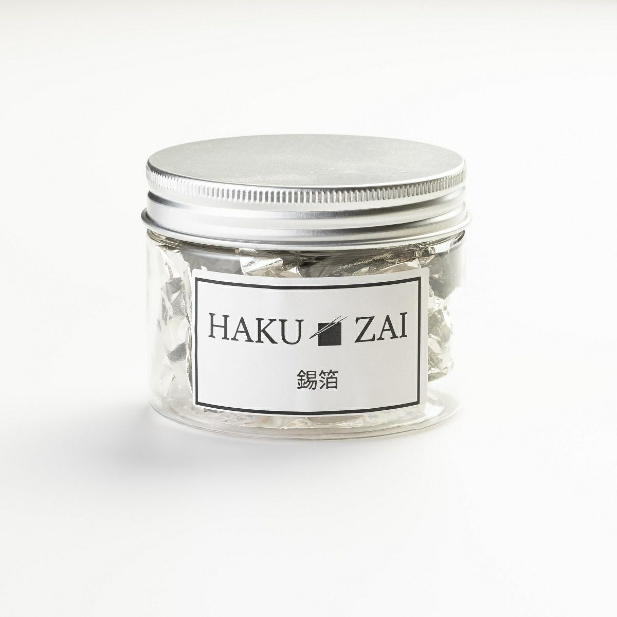 HAKU-ZAI 錫箔 | 箔座オンラインショップ