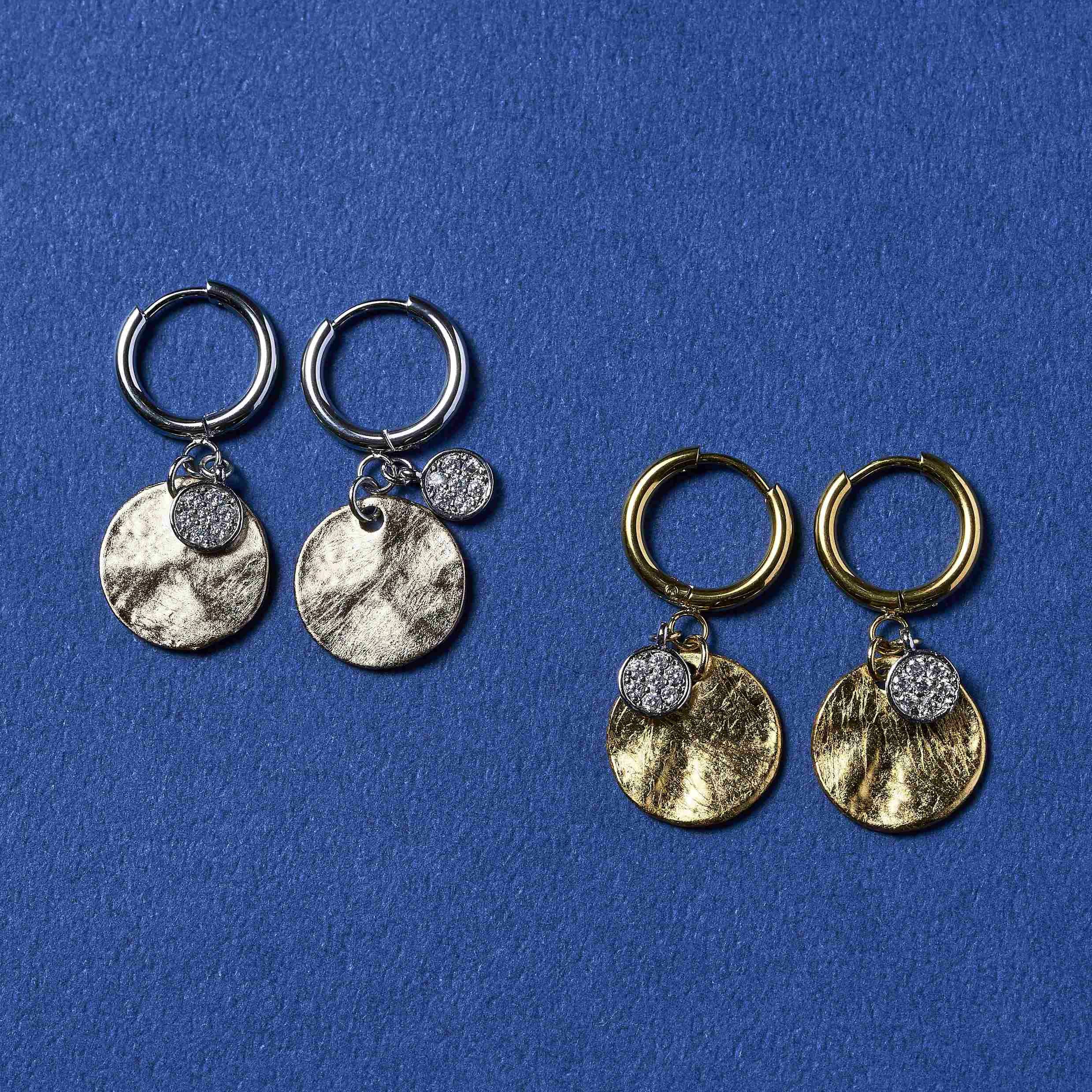 メタルネックレス CZ | 箔座オンラインショップ