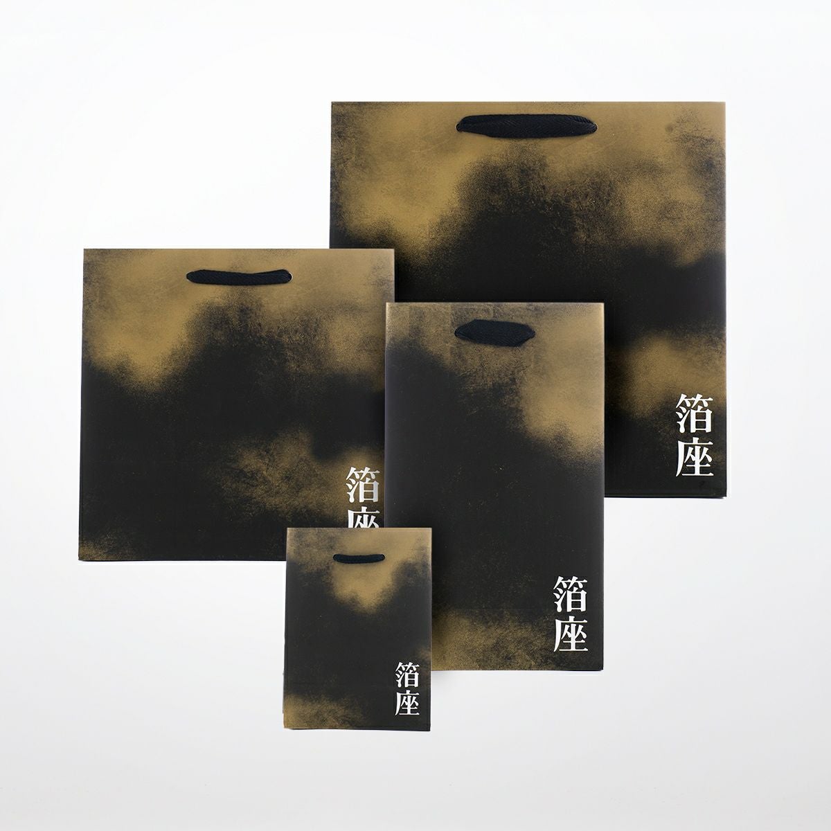 美容金箔 フェイスマスク 1枚入 | 箔座オンラインショップ