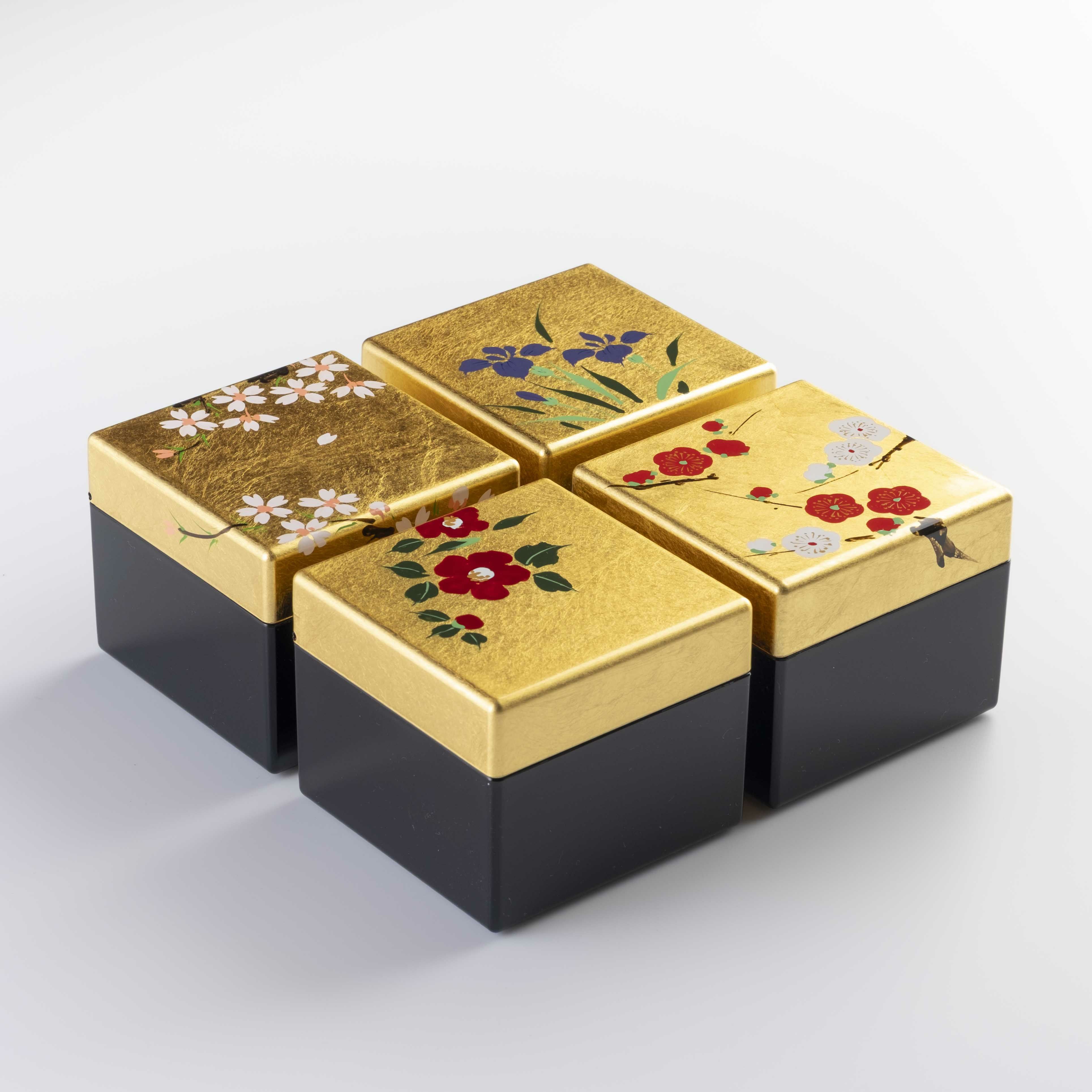 千筋 まり型小物入大 | 箔座オンラインショップ